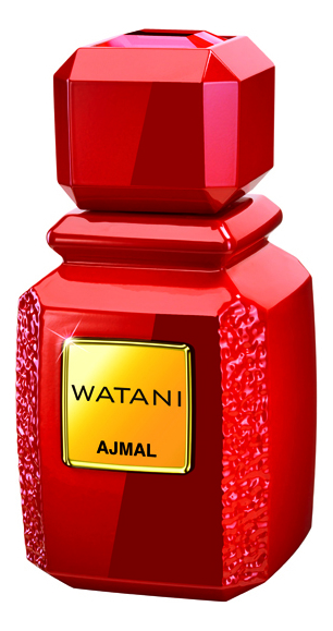 

Watani Ahmar: парфюмерная вода 2мл, Watani Ahmar