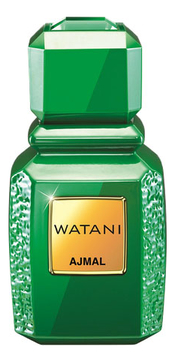 Watani Akhdar
