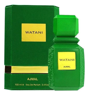 Watani Akhdar