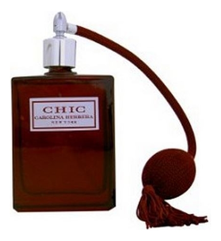 

So Chic Limited Edition: парфюмерная вода 50мл, So Chic Limited Edition