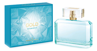 Gold Diamond