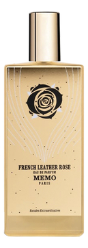  French Leather Rose