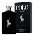  Polo Black