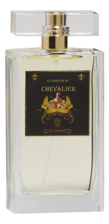 

Du Chevalier: духи 15мл, Du Chevalier