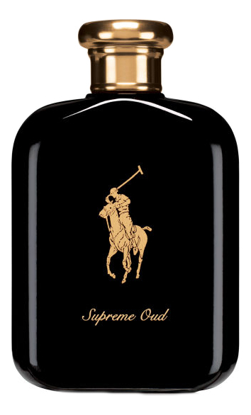 

Ralph Lauren Polo Supreme Oud: парфюмерная вода 125мл тестер, Ralph Lauren Polo Supreme Oud