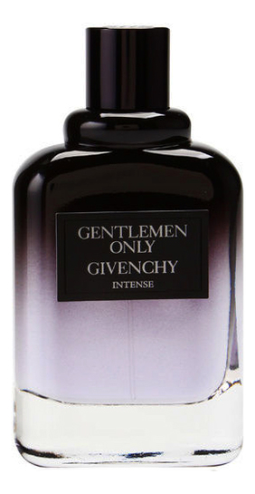 

Gentlemen Only Intense: туалетная вода 100мл уценка, Gentlemen Only Intense