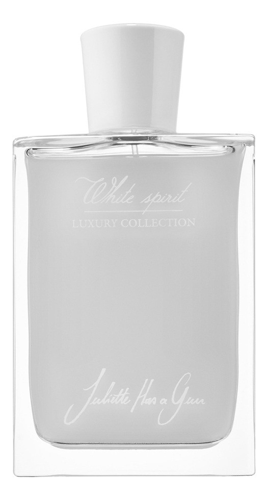 White Spirit: парфюмерная вода 75мл уценка reebok гель для душа move your spirit