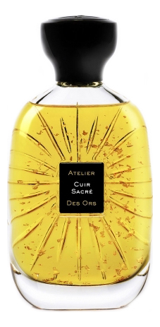 

Cuir Sacre: парфюмерная вода 1,5мл, Cuir Sacre