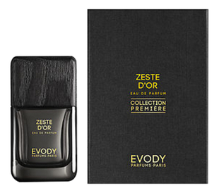 Zeste D'Or
