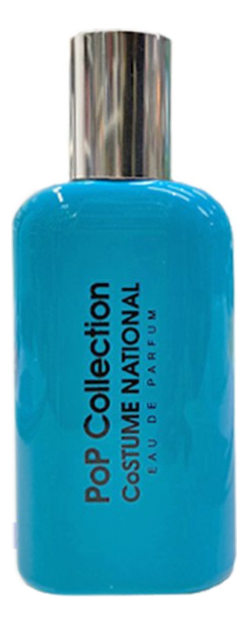 CoSTUME NATIONAL Pop Collection: парфюмерная вода 30мл тестер