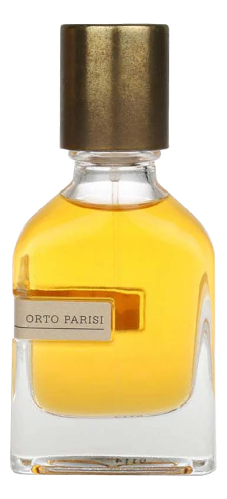 Orto Parisi Bergamask