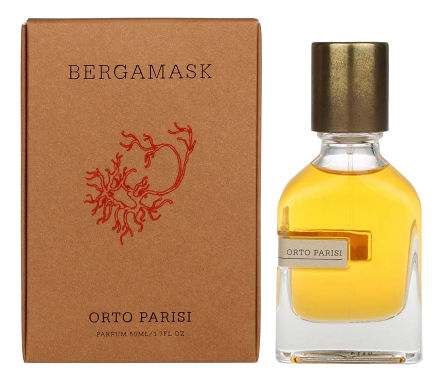 

Bergamask: духи 50мл, Bergamask