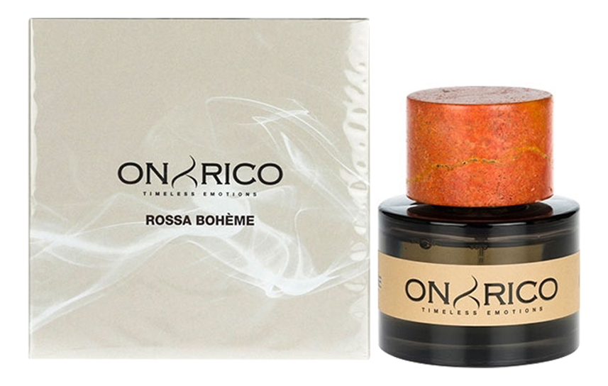 Rossa Boheme: духи 100мл
