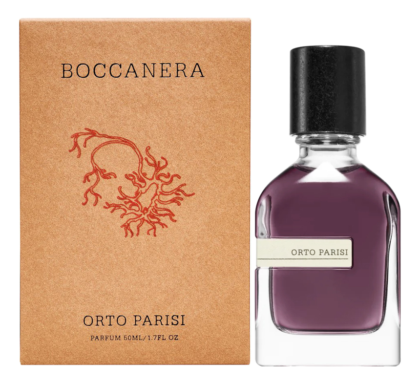 

Boccanera: духи 50мл, Boccanera