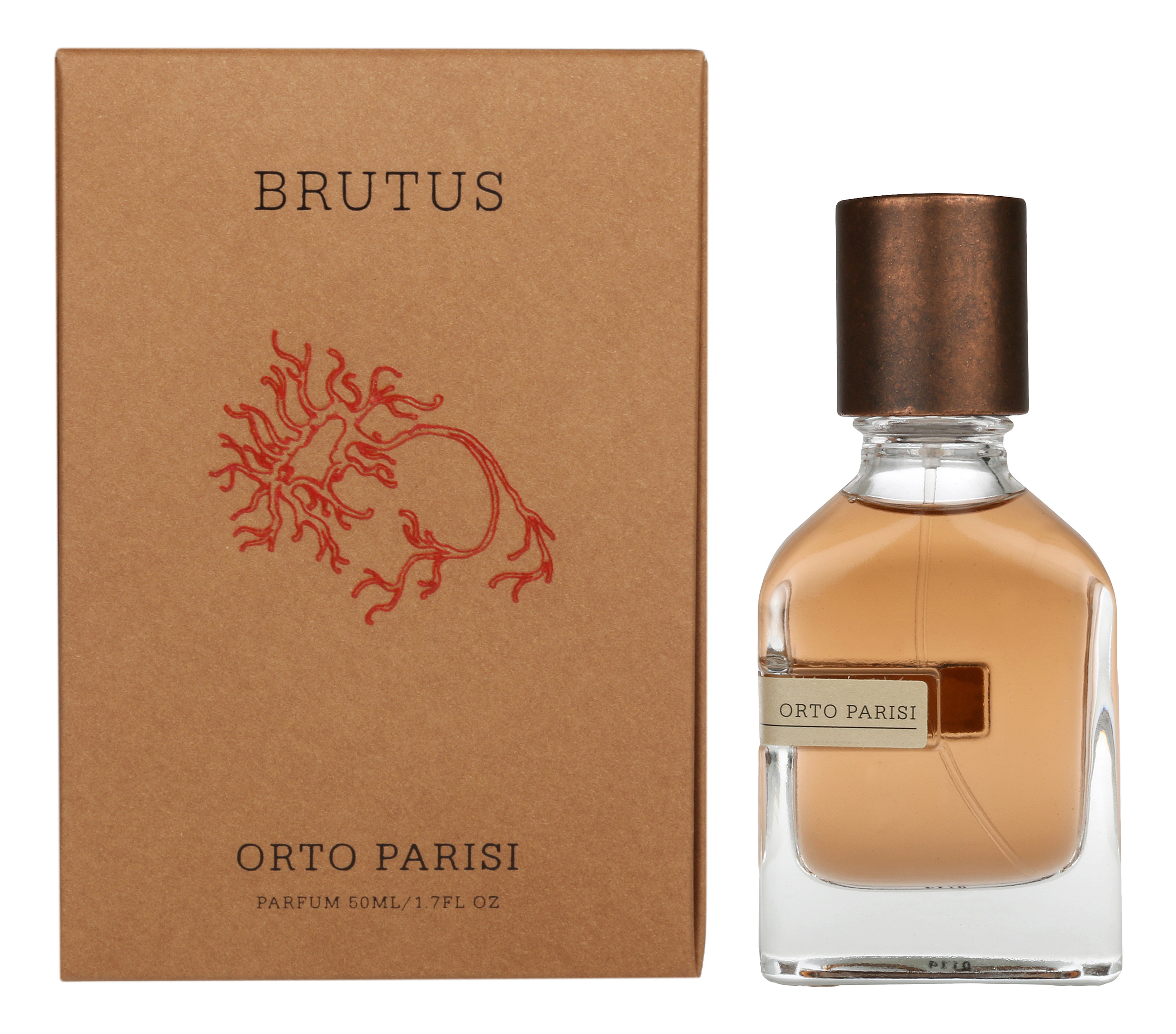 

Brutus: духи 50мл, Brutus