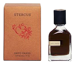 

Stercus: духи 50мл, Stercus