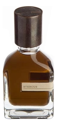 Stercus: духи 50мл уценка алхимия страсти