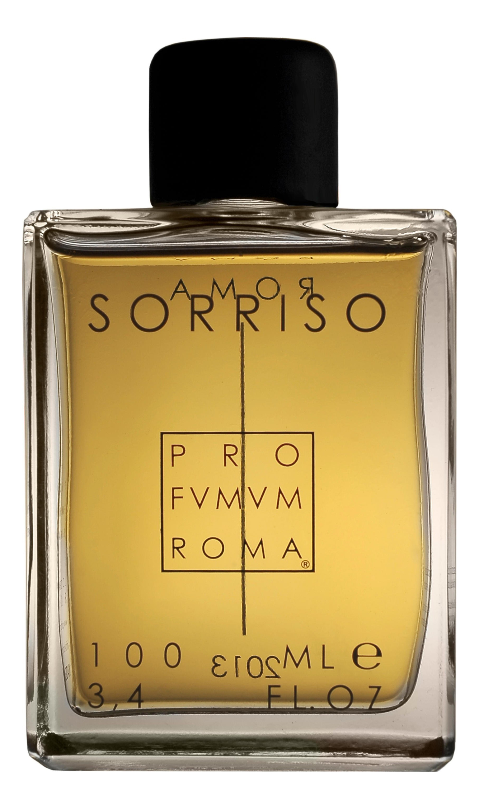 

Sorriso: парфюмерная вода 18мл, Sorriso