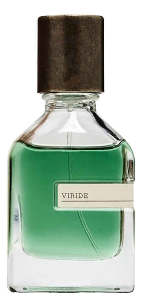 

Viride: духи 50мл тестер, Viride