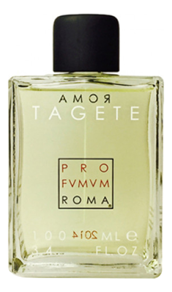 

Tagete: парфюмерная вода 100мл, Tagete