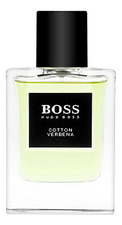 Hugo Boss  Cotton & Verbena