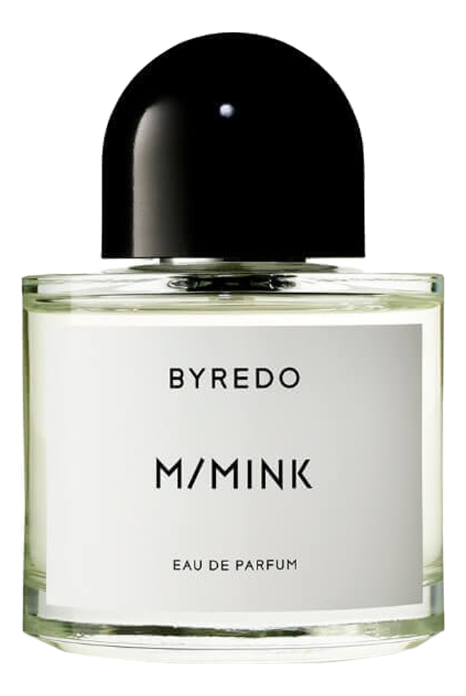 

Byredo M/Mink: парфюмерная вода 100мл тестер, Byredo M/Mink