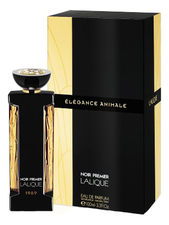 Lalique Elegance Animale (1989)