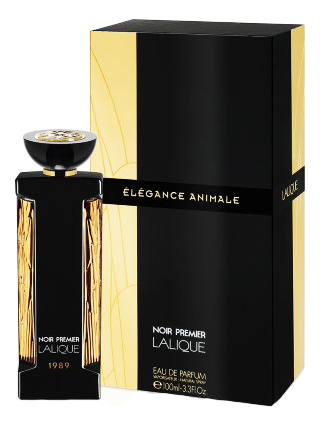 Elegance Animale