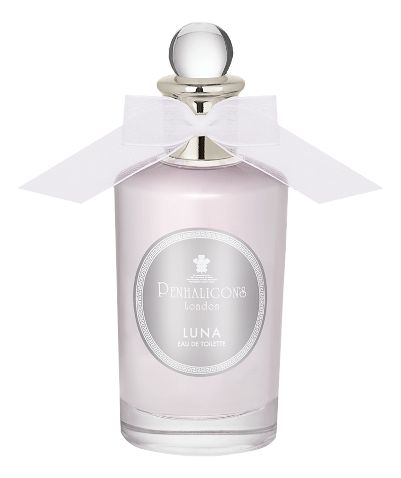 Luna: туалетная вода 8мл penhaligon s empressa 100