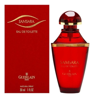 Samsara Eau de Parfum