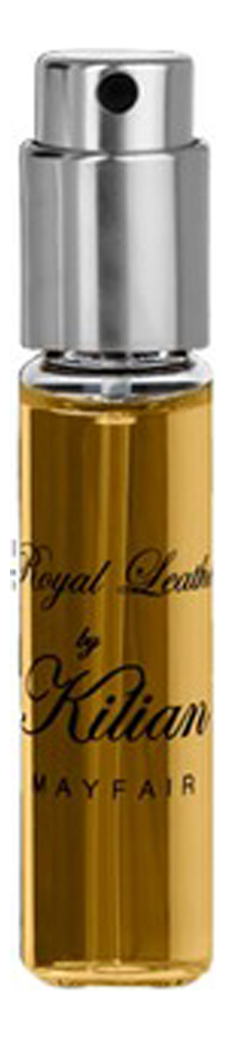 

Royal Leather: парфюмерная вода 7,5мл (спрей), Royal Leather