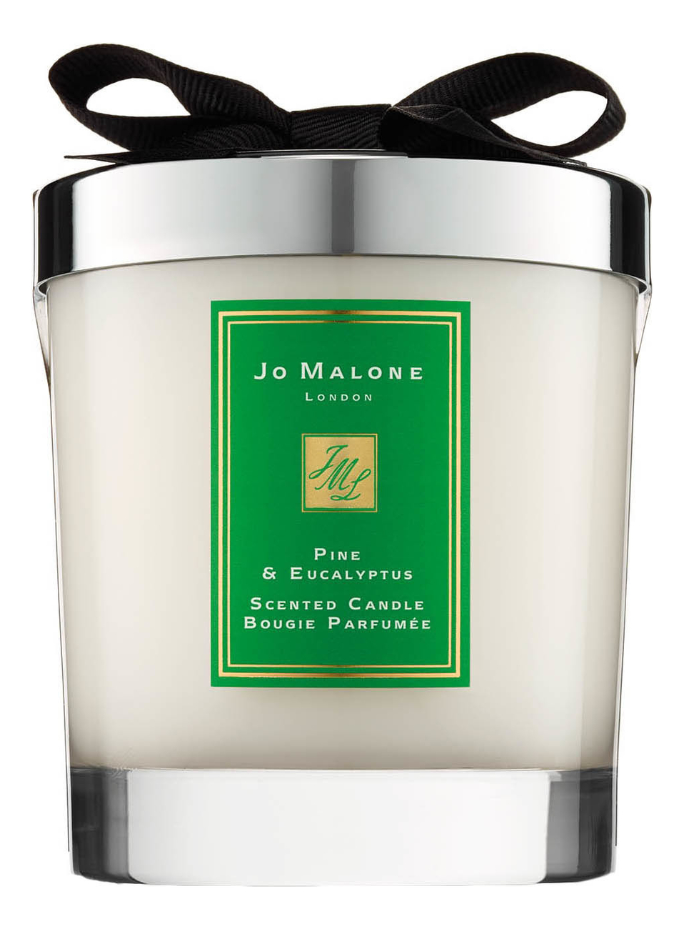 

Аромат для дома Pine & Eucalyptus: свеча 200г, Аромат для дома Pine & Eucalyptus