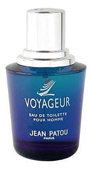 Voyageur: туалетная вода 50мл уценка voyageur туалетная вода 5мл