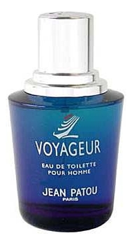 

Voyageur: туалетная вода 50мл уценка, Voyageur
