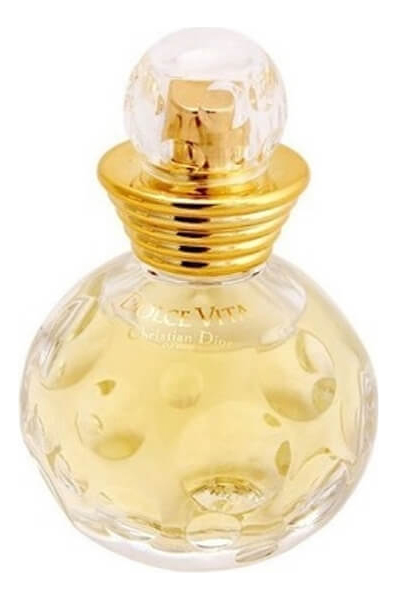 

Christian Dior Dolce Vita Винтаж: духи 7,5мл тестер, Christian Dior Dolce Vita Винтаж