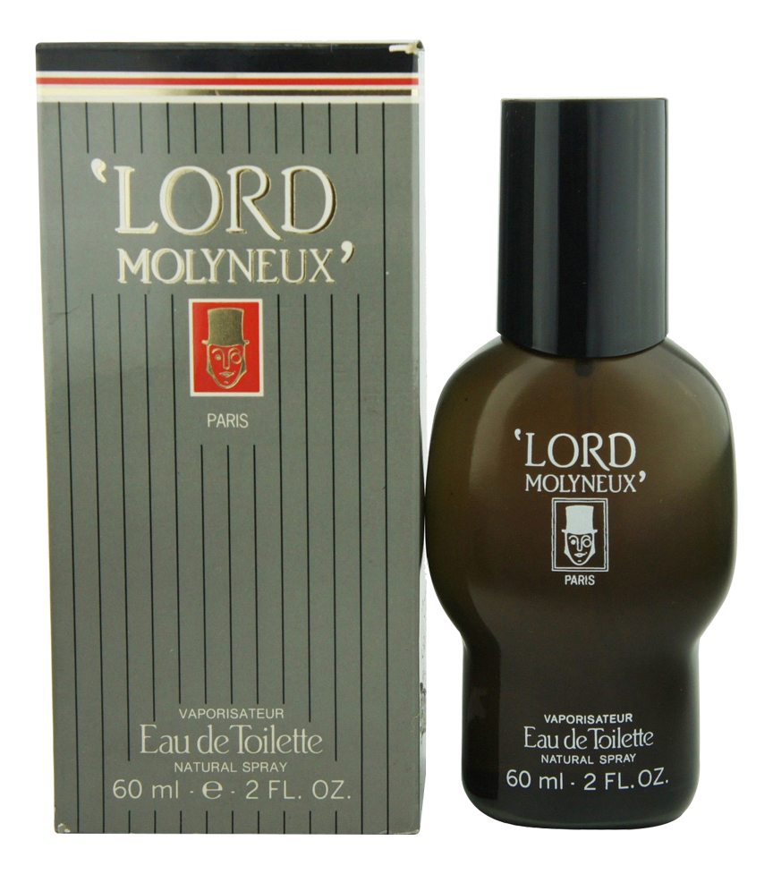

Lord: туалетная вода 60мл, Lord