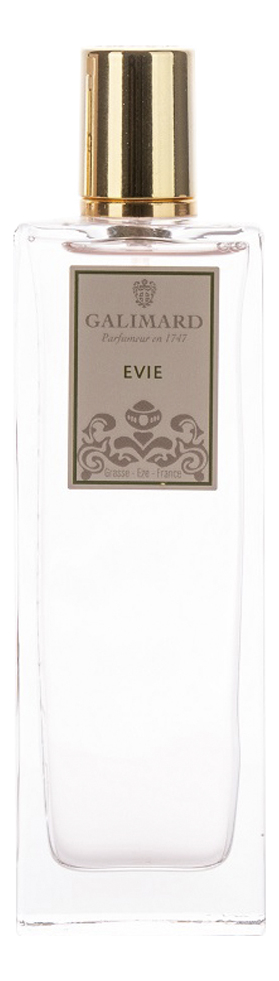 Evie: набор (духи 50мл + мыло 2*100г + платок)