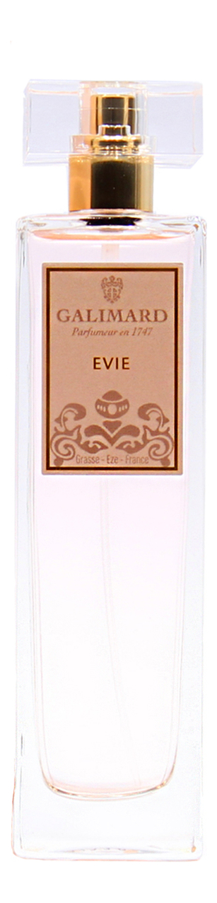 Evie: парфюмерная вода 100мл
