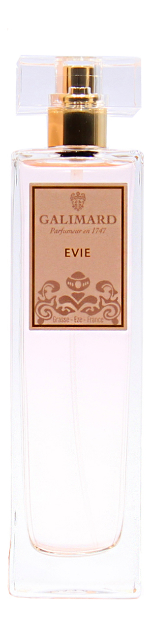 

Evie: парфюмерная вода 100мл, Evie