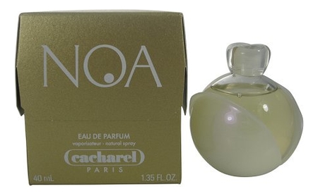 

Noa Gold: парфюмерная вода 40мл, Noa Gold
