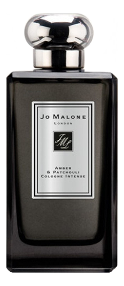 

Amber & Patchouli: одеколон 9мл, Amber & Patchouli