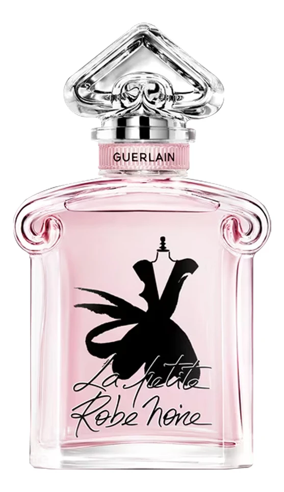 Guerlain La Petite Robe Noire Eau De Toilette