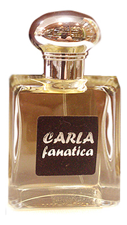  Carla Fanatica Limited Edition