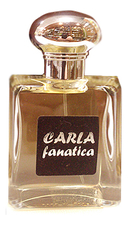 Parfums et Senteurs du Pays Basque  Carla Fanatica Limited Edition