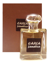 Parfums et Senteurs du Pays Basque  Carla Fanatica Limited Edition