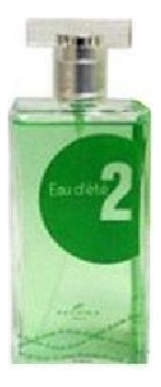 

Pacoma Eau d'Ete 2: туалетная вода 100мл тестер, Pacoma Eau d'Ete 2