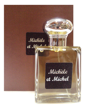 Parfums et Senteurs du Pays Basque  Michele Et Mitchel