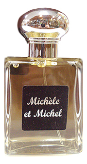 

Michele et Mitchel: парфюмерная вода 100мл, Michele Et Mitchel