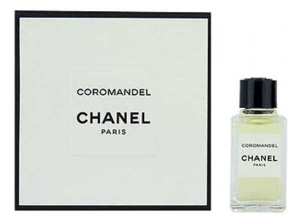 

Les Exclusifs de Chanel Coromandel: туалетная вода 4мл, Les Exclusifs De Chanel Coromandel