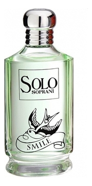 Solo Soprani Smile